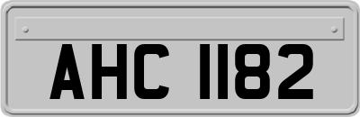 AHC1182