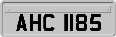 AHC1185
