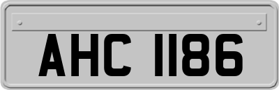 AHC1186