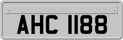 AHC1188