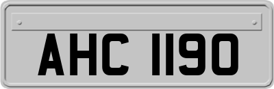 AHC1190