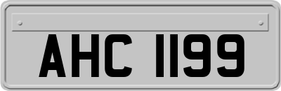 AHC1199