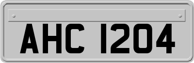 AHC1204