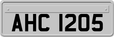 AHC1205