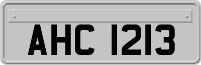 AHC1213