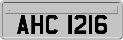 AHC1216