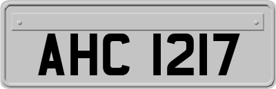 AHC1217