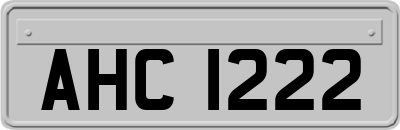 AHC1222