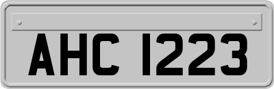 AHC1223