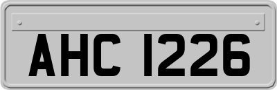 AHC1226