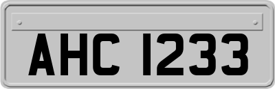 AHC1233