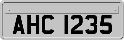 AHC1235