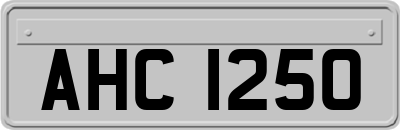 AHC1250
