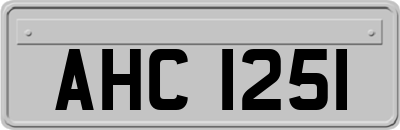 AHC1251