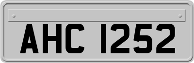 AHC1252