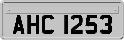 AHC1253