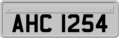 AHC1254