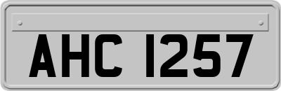 AHC1257