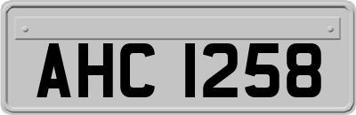 AHC1258