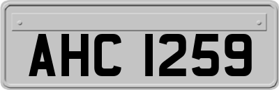 AHC1259