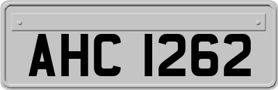 AHC1262
