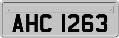 AHC1263