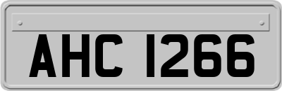 AHC1266