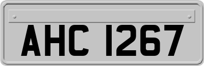 AHC1267