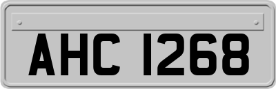 AHC1268