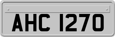 AHC1270