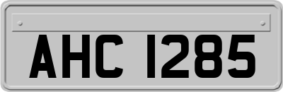 AHC1285