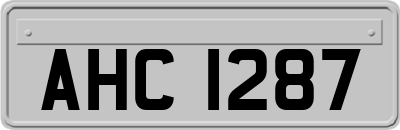AHC1287