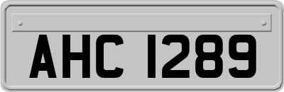 AHC1289