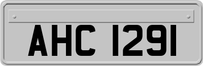 AHC1291