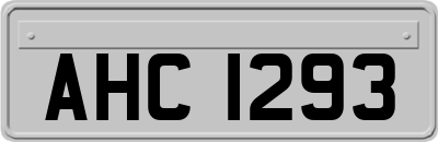 AHC1293