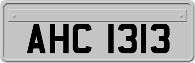 AHC1313