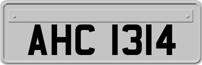 AHC1314