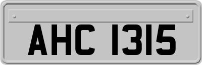 AHC1315
