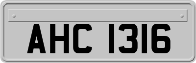 AHC1316