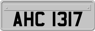 AHC1317