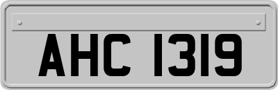 AHC1319