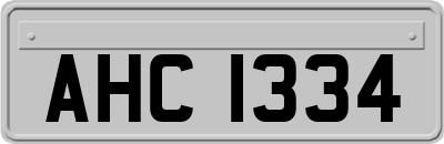AHC1334