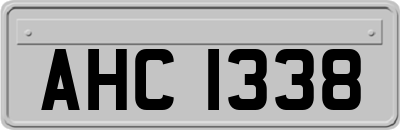 AHC1338