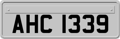 AHC1339