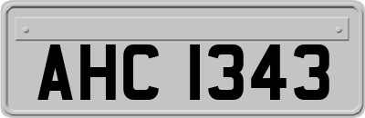 AHC1343