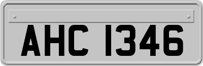 AHC1346