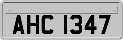 AHC1347