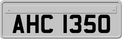 AHC1350