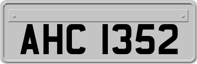 AHC1352