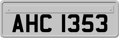 AHC1353